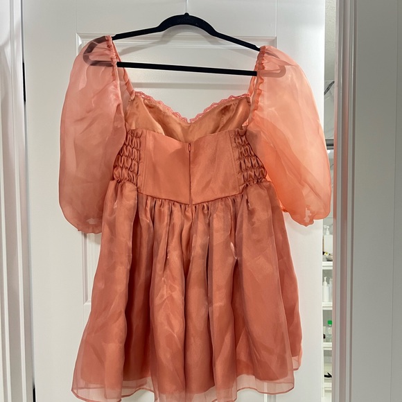 !!ACCEPTING OFFERS!! Lunellery Amelia Dress - Picture 4 of 5